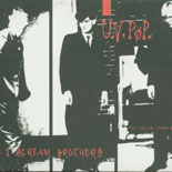 U.V. PØP / I Scream Brothers - The Cellar Tapes