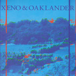 Xeno & Oaklander - Via Negativa (in the doorway light)