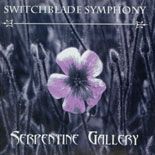 Switchblade Symphony - Serpentine Gallery